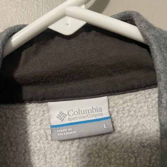 Columbia pullover - Picture 2 of 5